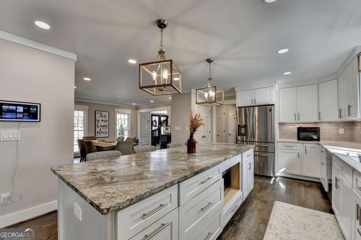 4585 Southport Xing Peachtree Corners - Photo 33