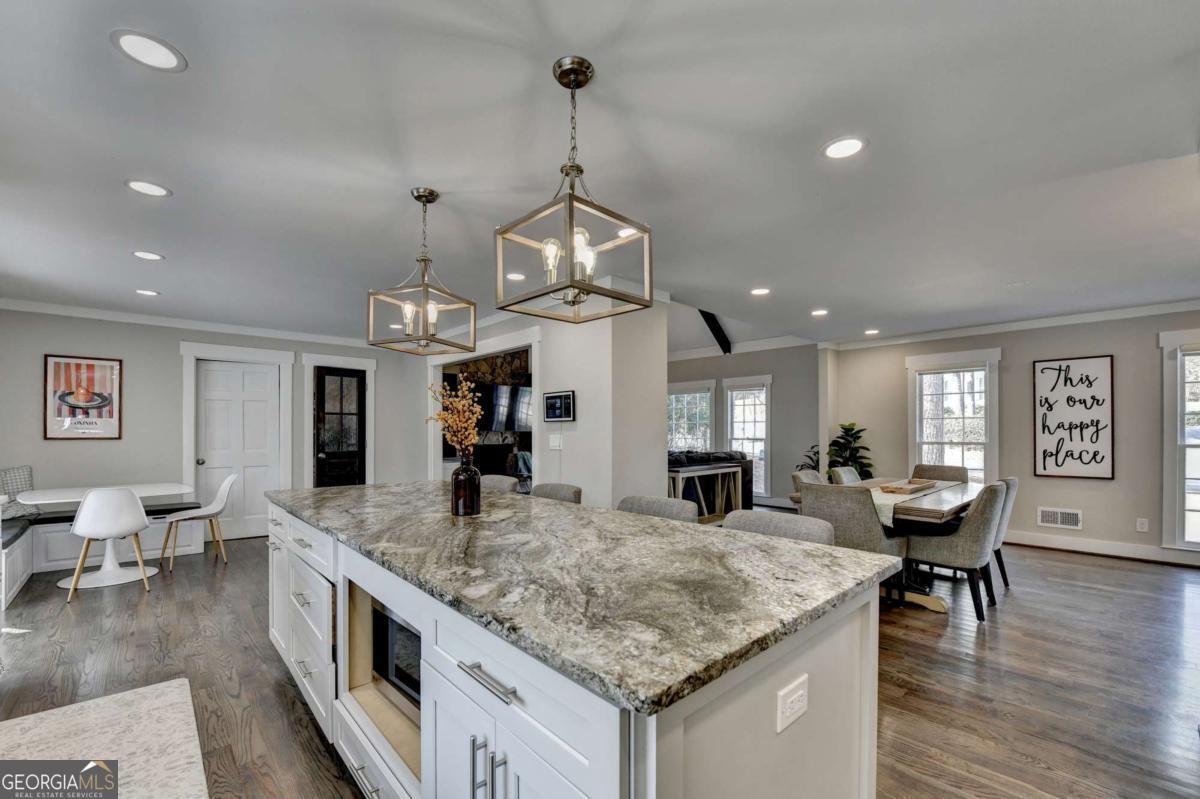 4585 Southport Xing Peachtree Corners - Photo 34