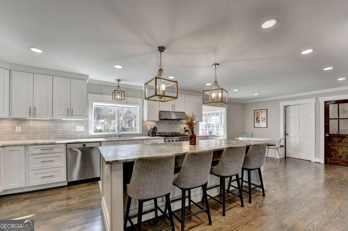 4585 Southport Xing Peachtree Corners - Photo 36