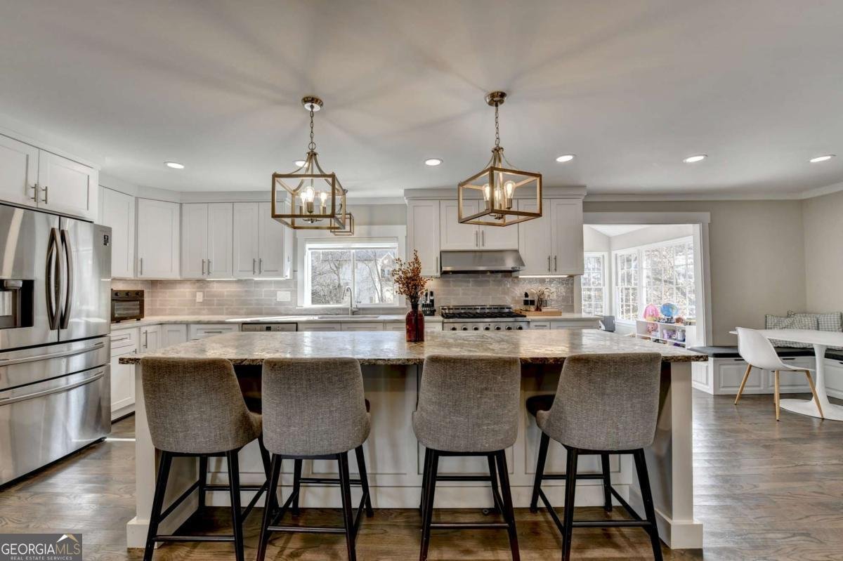 4585 Southport Xing Peachtree Corners - Photo 37