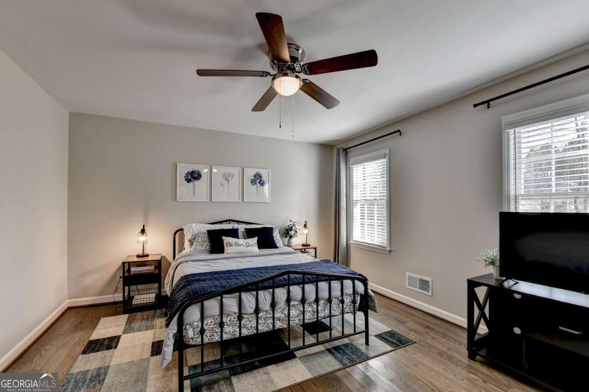 4585 Southport Xing Peachtree Corners - Photo 44