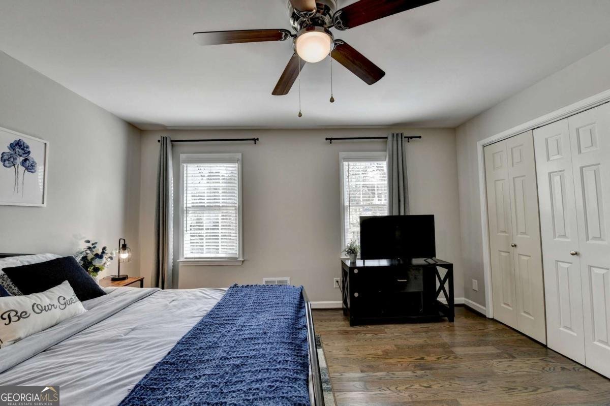 4585 Southport Xing Peachtree Corners - Photo 45