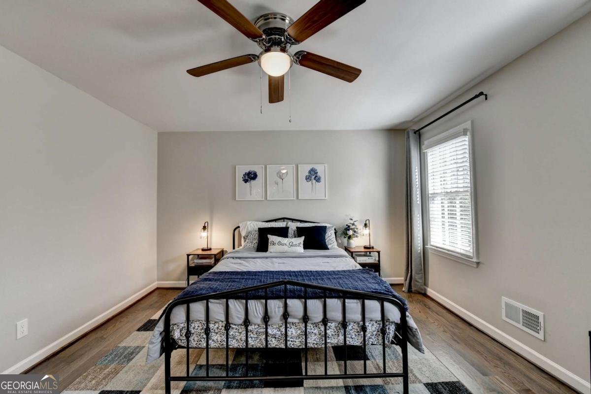 4585 Southport Xing Peachtree Corners - Photo 46