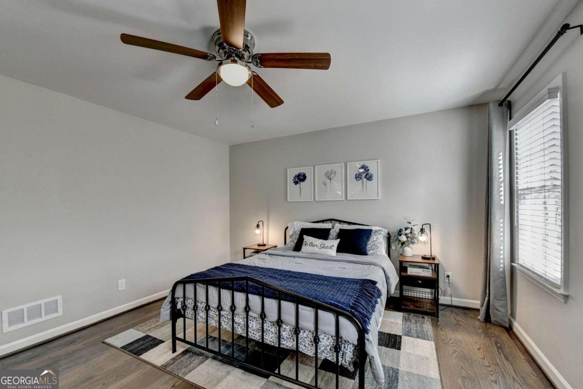 4585 Southport Xing Peachtree Corners - Photo 47