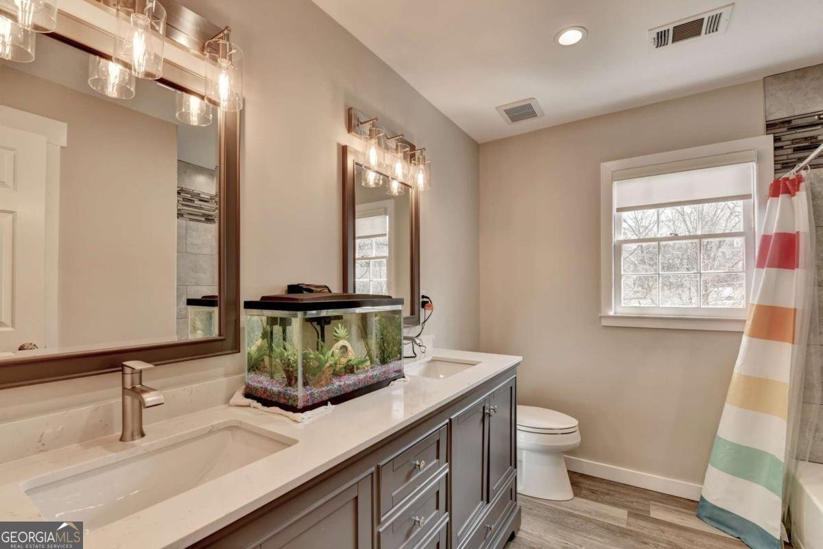 4585 Southport Xing Peachtree Corners - Photo 53