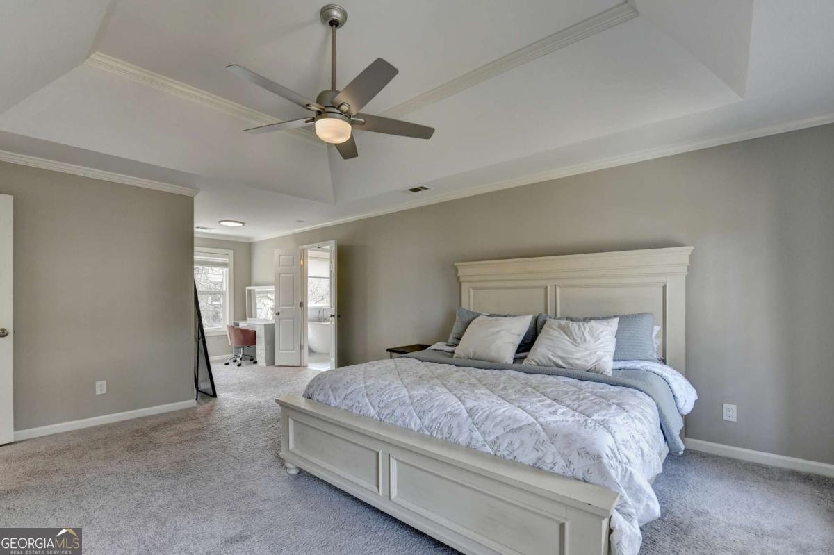 4585 Southport Xing Peachtree Corners - Photo 56