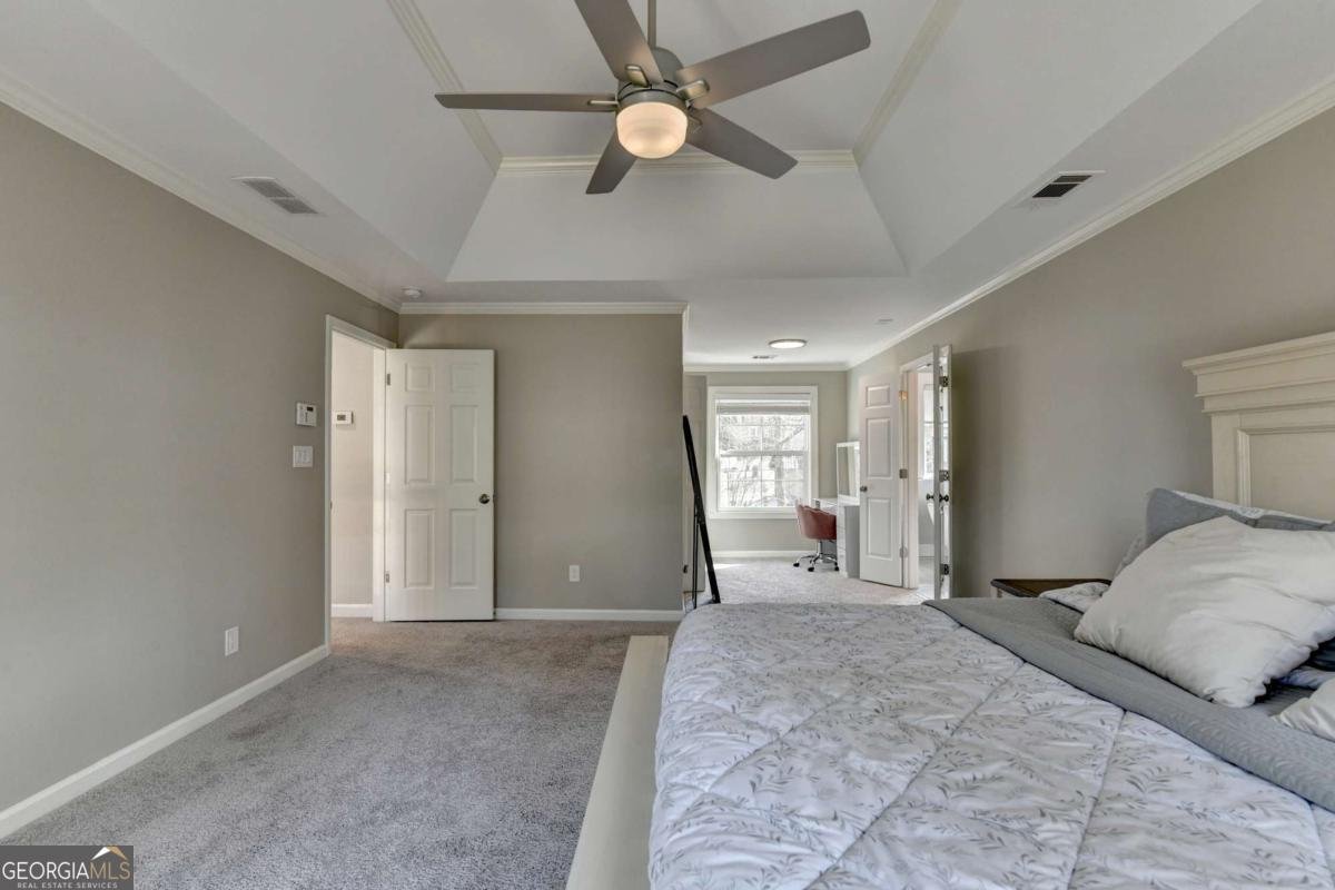 4585 Southport Xing Peachtree Corners - Photo 57