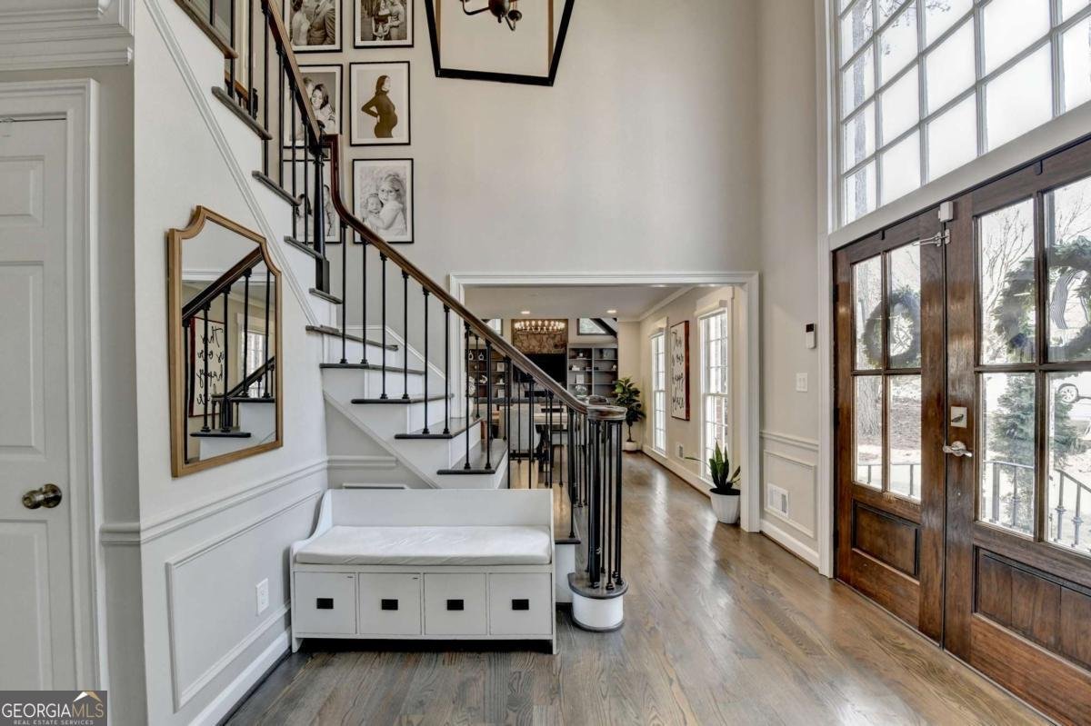 4585 Southport Xing Peachtree Corners - Photo 6