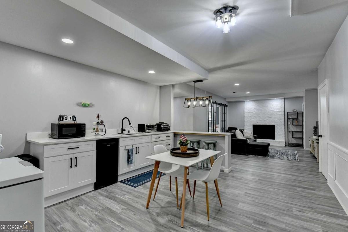 4585 Southport Xing Peachtree Corners - Photo 69