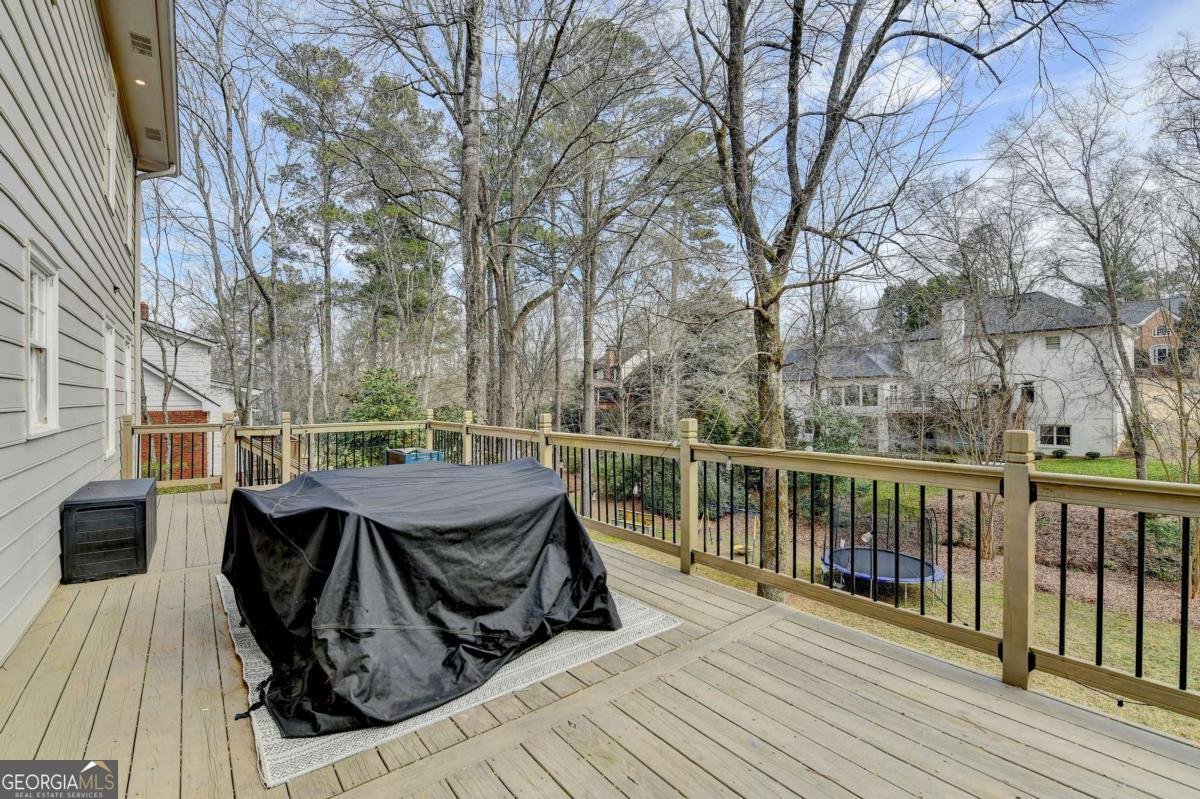 4585 Southport Xing Peachtree Corners - Photo 86