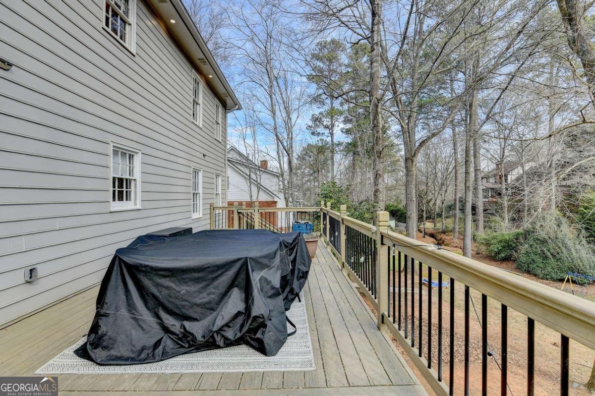 4585 Southport Xing Peachtree Corners - Photo 87