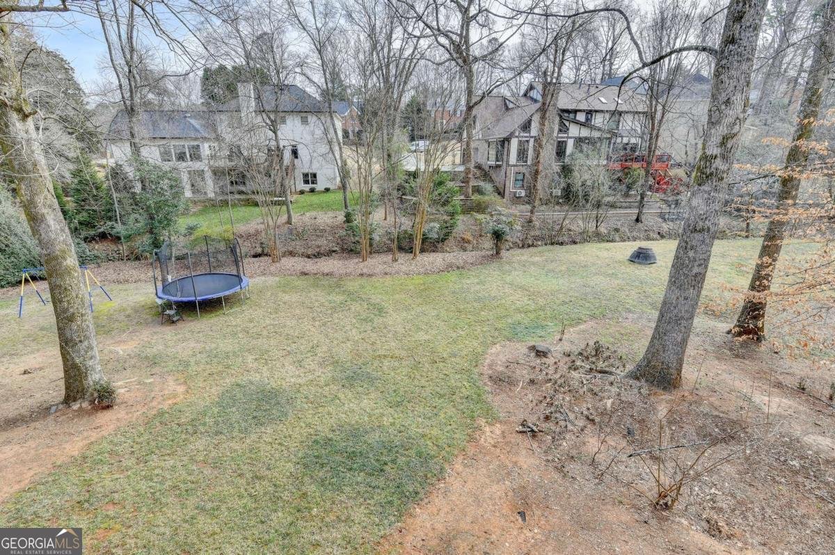 4585 Southport Xing Peachtree Corners - Photo 88