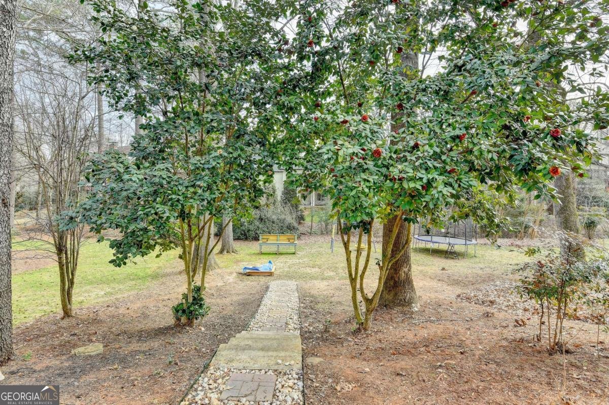 4585 Southport Xing Peachtree Corners - Photo 89