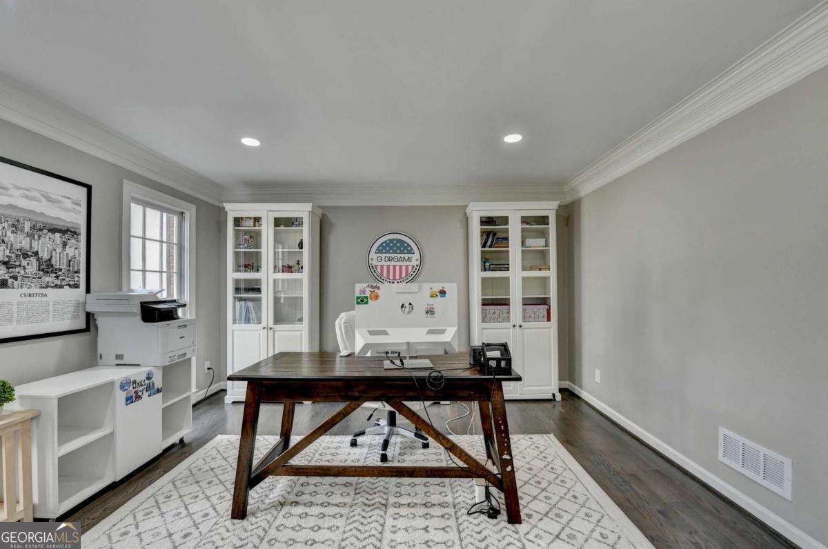 4585 Southport Xing Peachtree Corners - Photo 9