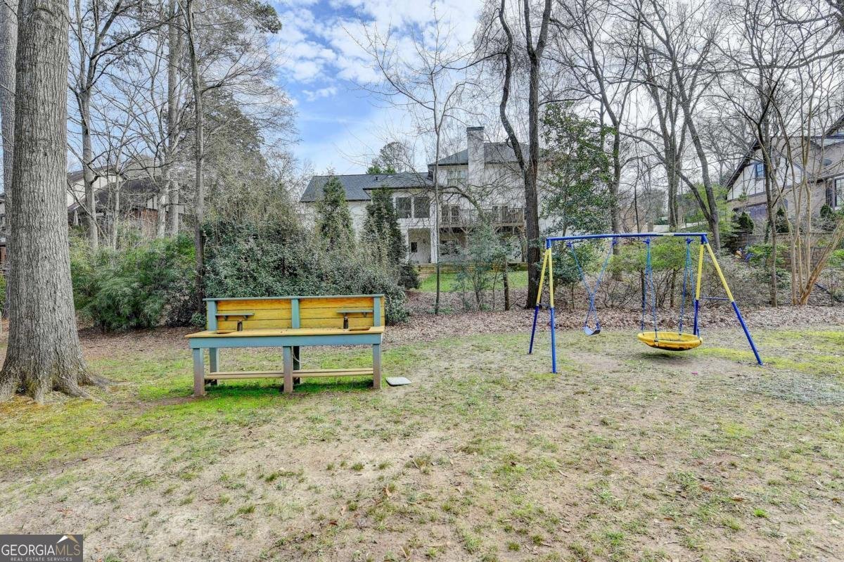 4585 Southport Xing Peachtree Corners - Photo 90