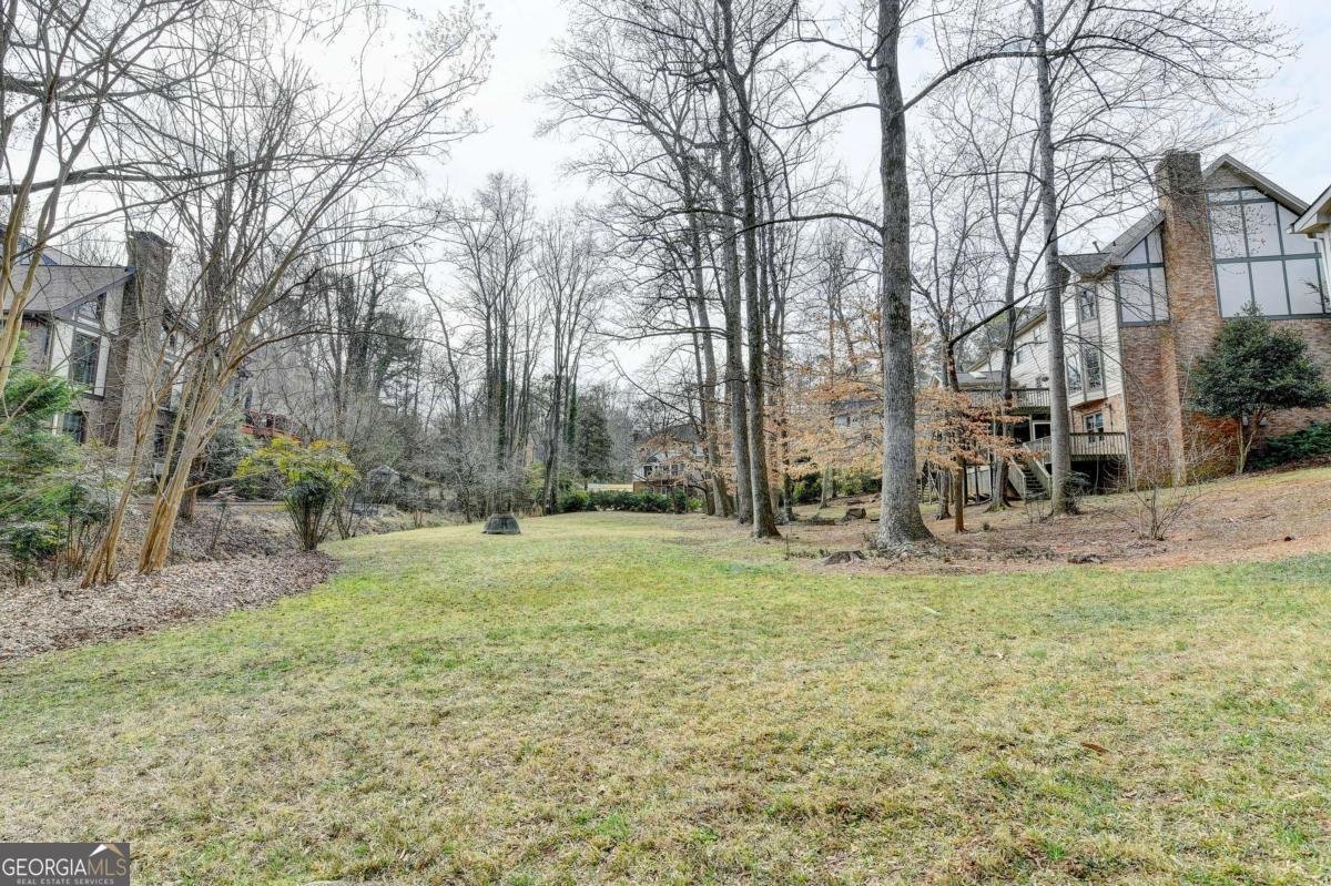 4585 Southport Xing Peachtree Corners - Photo 93