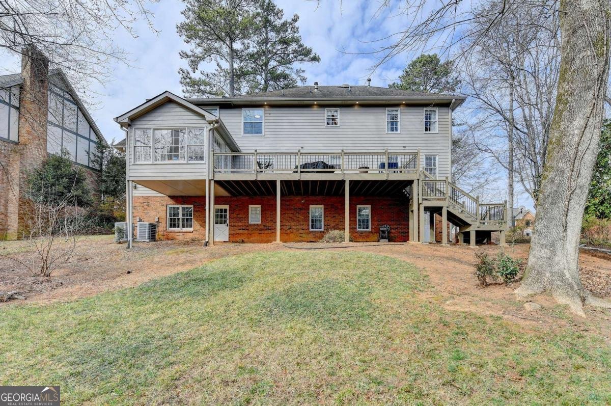 4585 Southport Xing Peachtree Corners - Photo 94