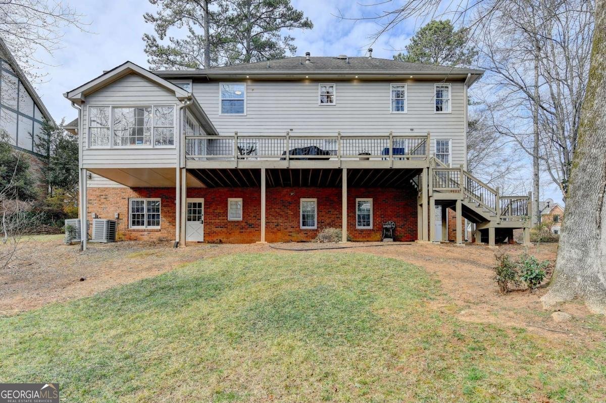 4585 Southport Xing Peachtree Corners - Photo 95