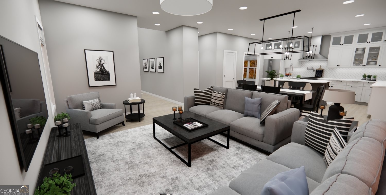 107 Red Oak Court Carrollton - Photo 13