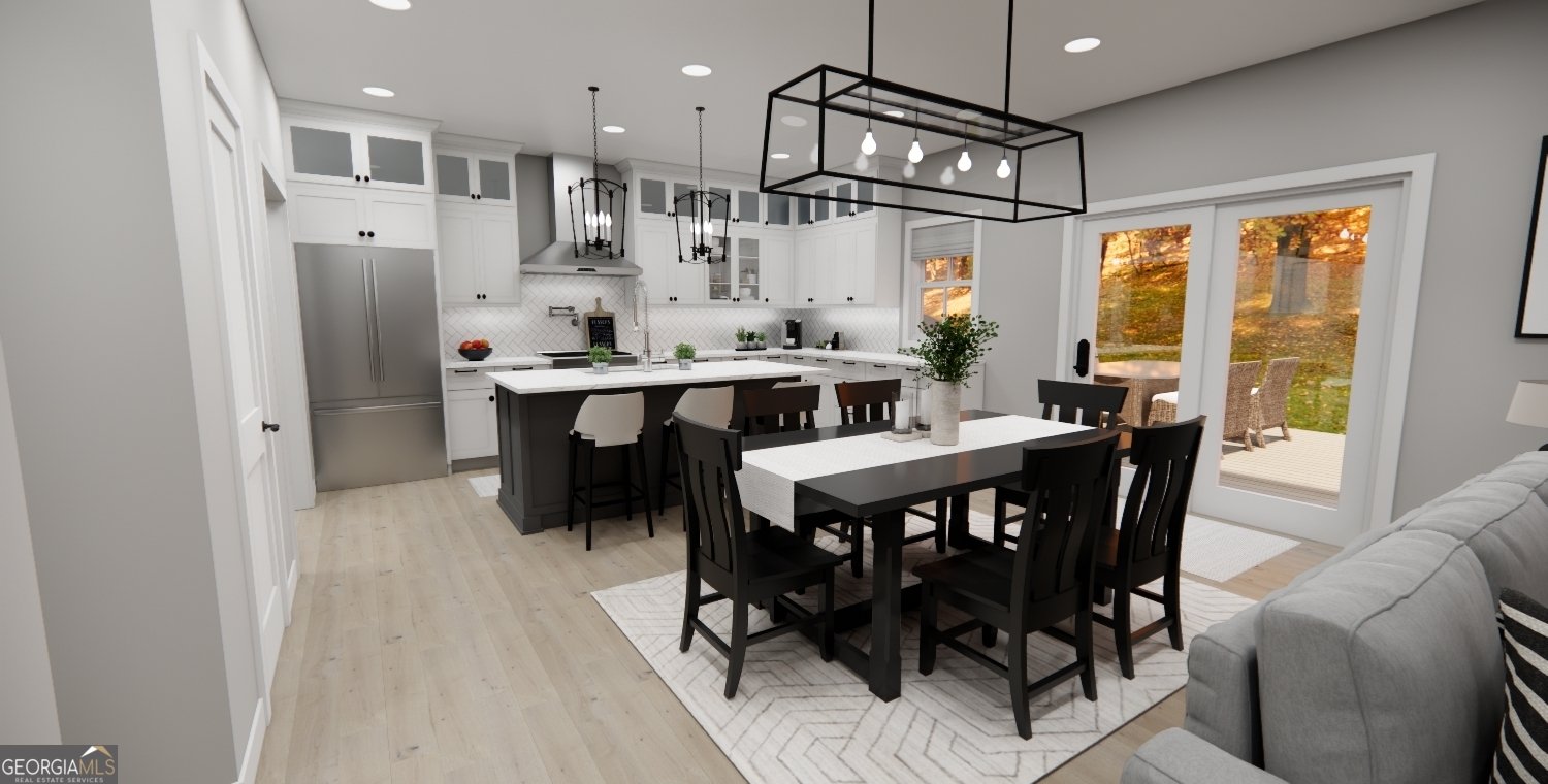 107 Red Oak Court Carrollton - Photo 15