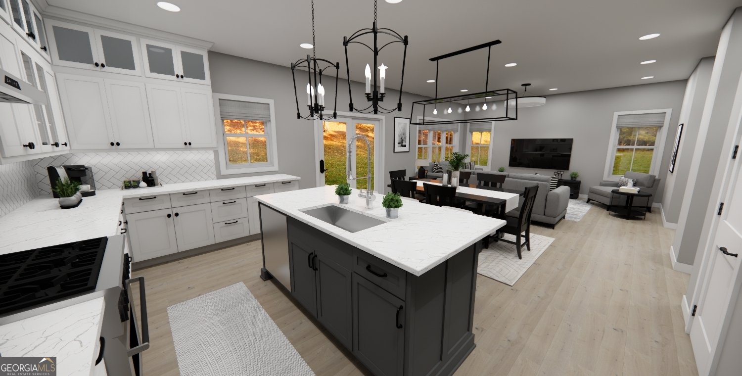 107 Red Oak Court Carrollton - Photo 17