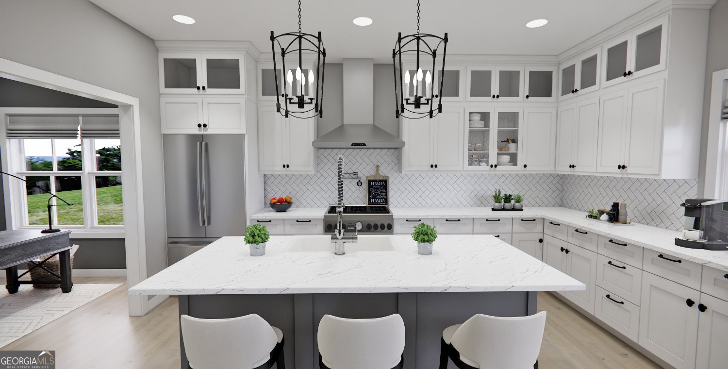 107 Red Oak Court Carrollton - Photo 18