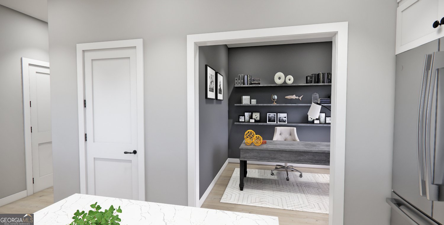 107 Red Oak Court Carrollton - Photo 20