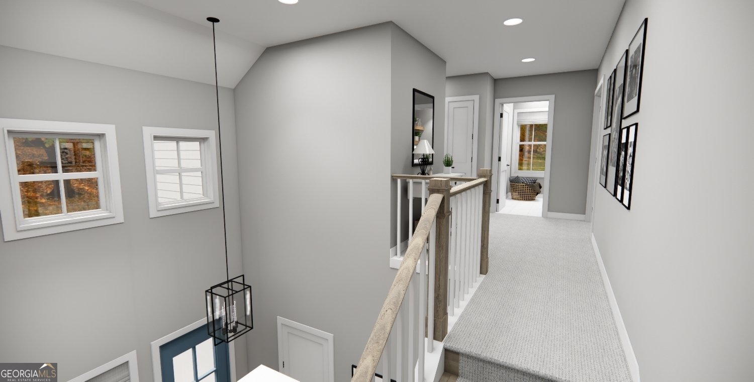 107 Red Oak Court Carrollton - Photo 28