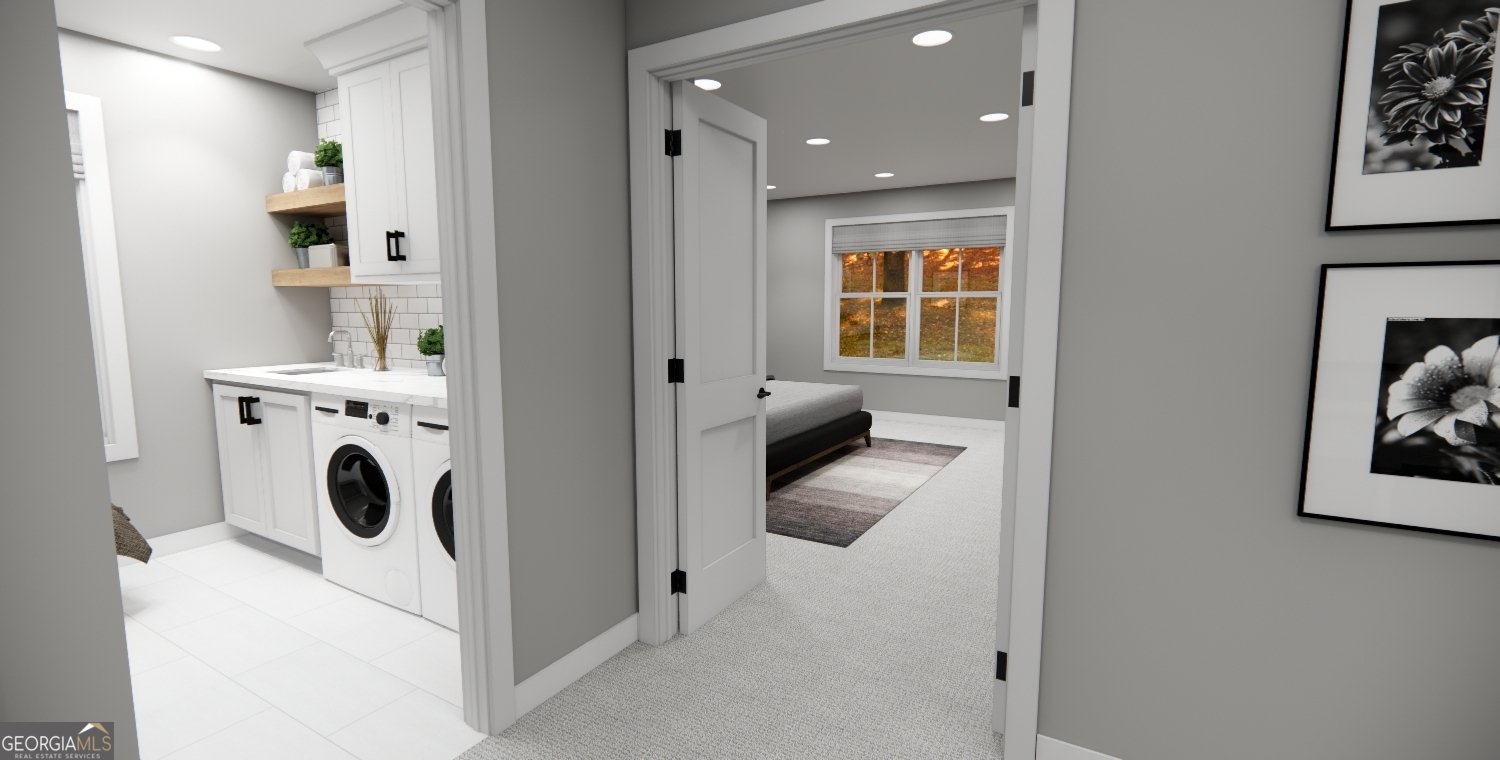 107 Red Oak Court Carrollton - Photo 29