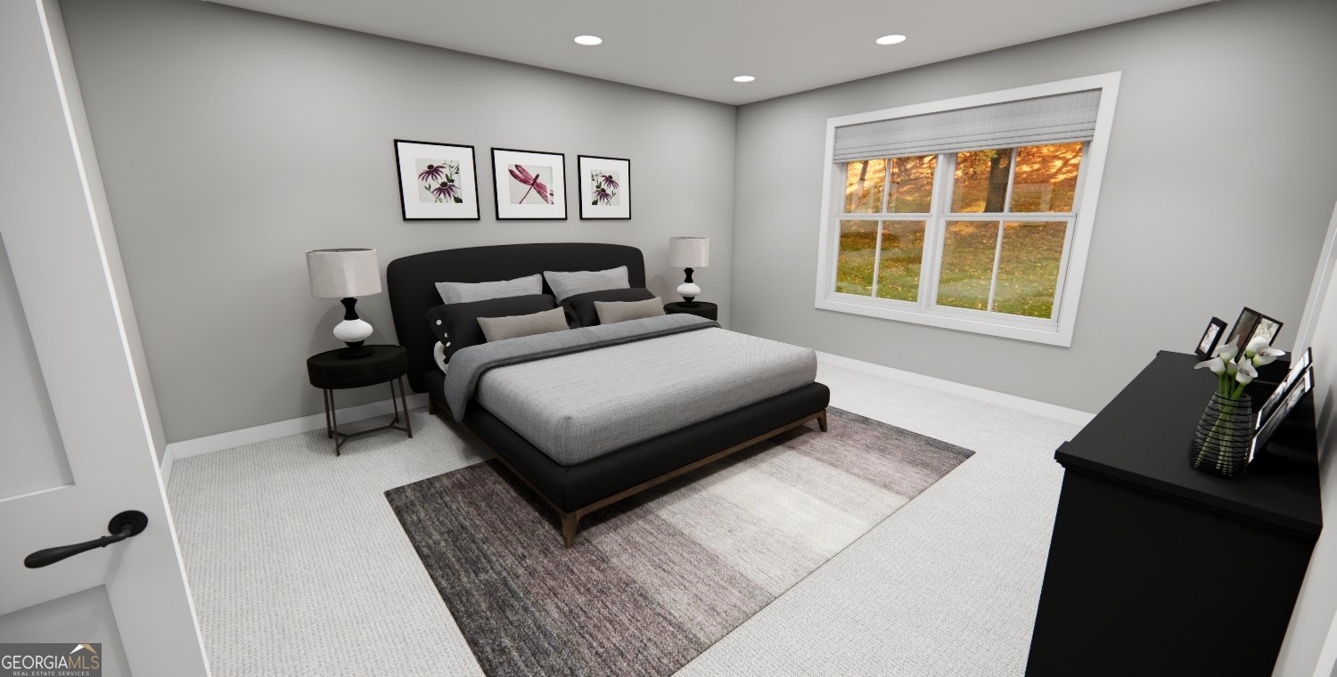 107 Red Oak Court Carrollton - Photo 30