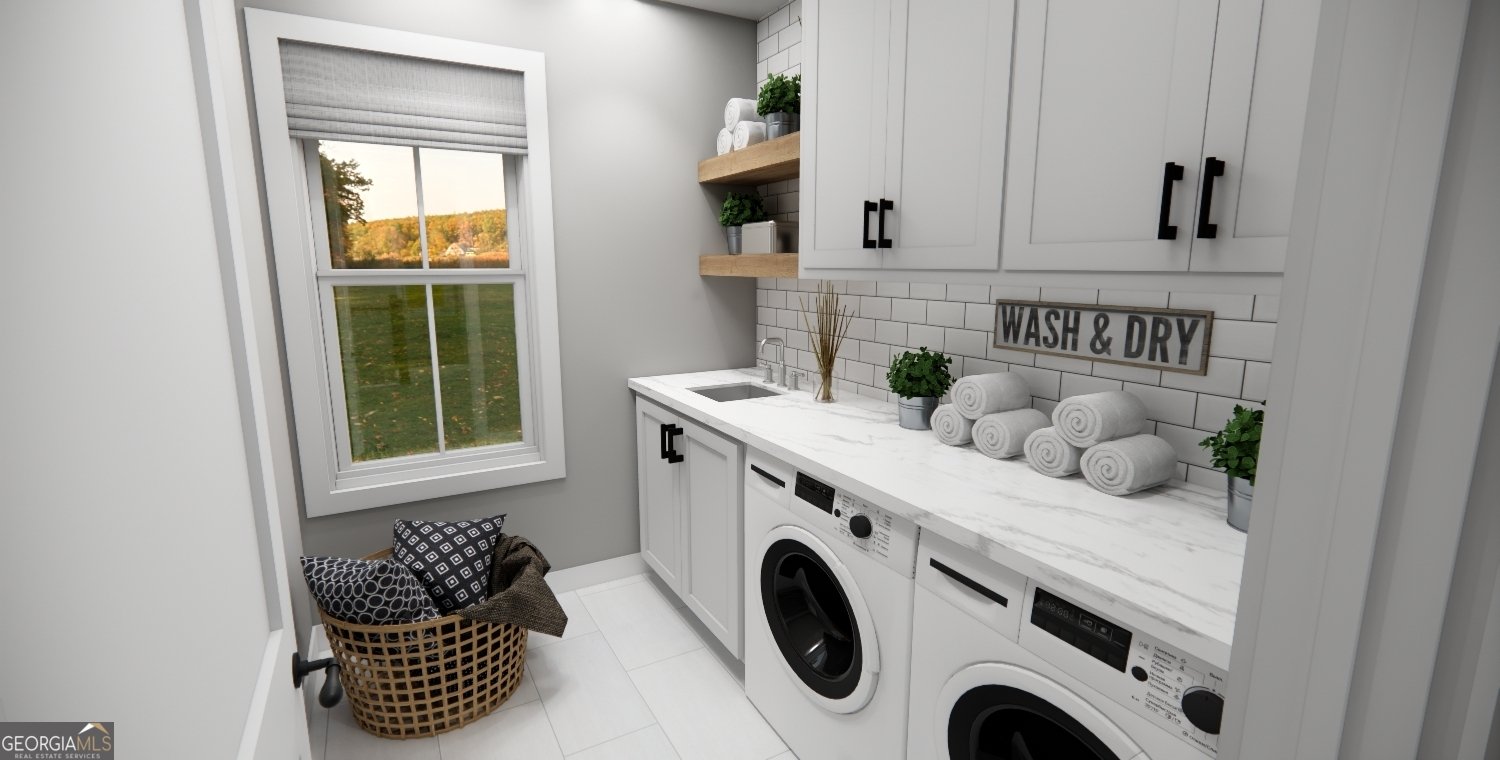 107 Red Oak Court Carrollton - Photo 33