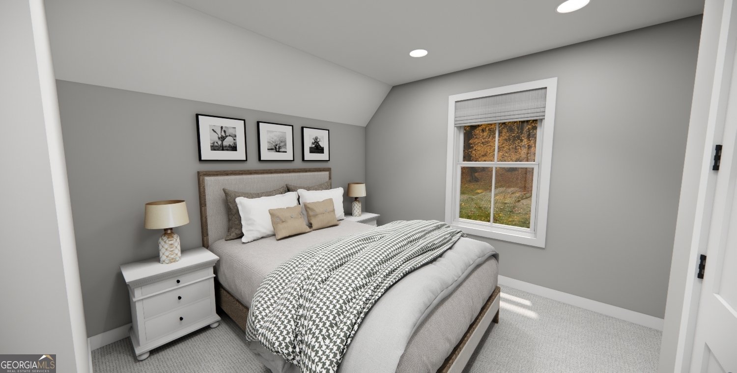 107 Red Oak Court Carrollton - Photo 36