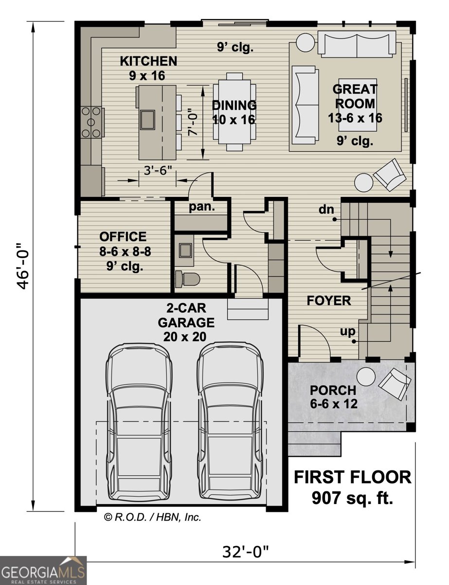 107 Red Oak Court Carrollton - Photo 42