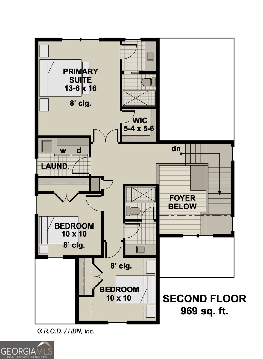 107 Red Oak Court Carrollton - Photo 43