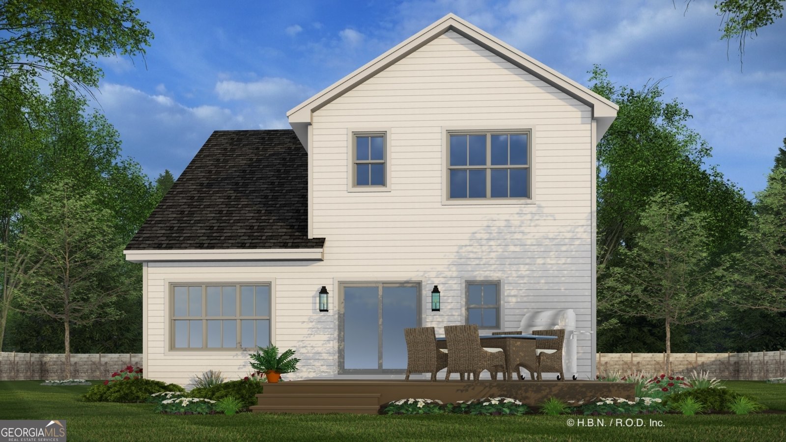 107 Red Oak Court Carrollton - Photo 6