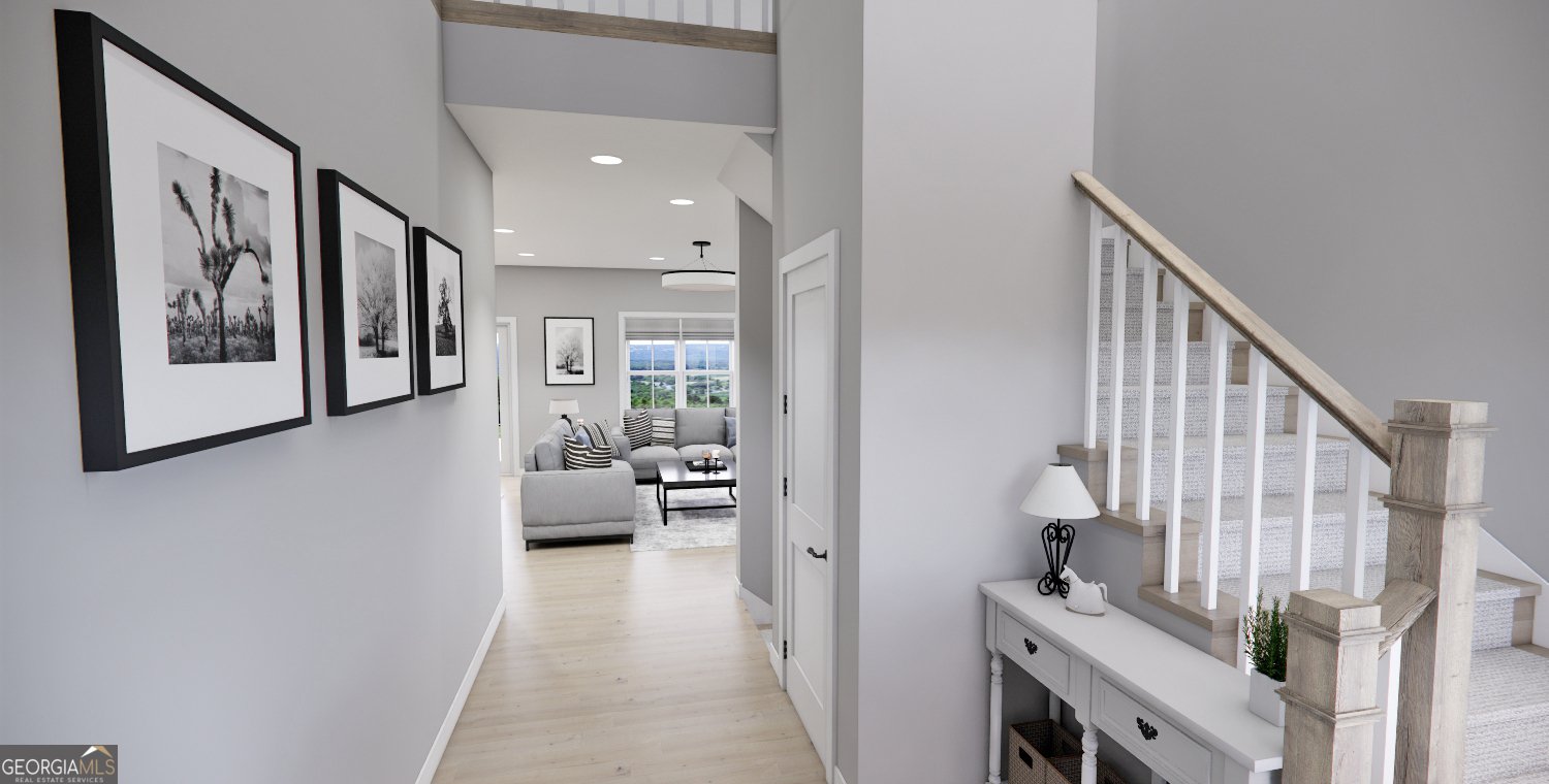 107 Red Oak Court Carrollton - Photo 9