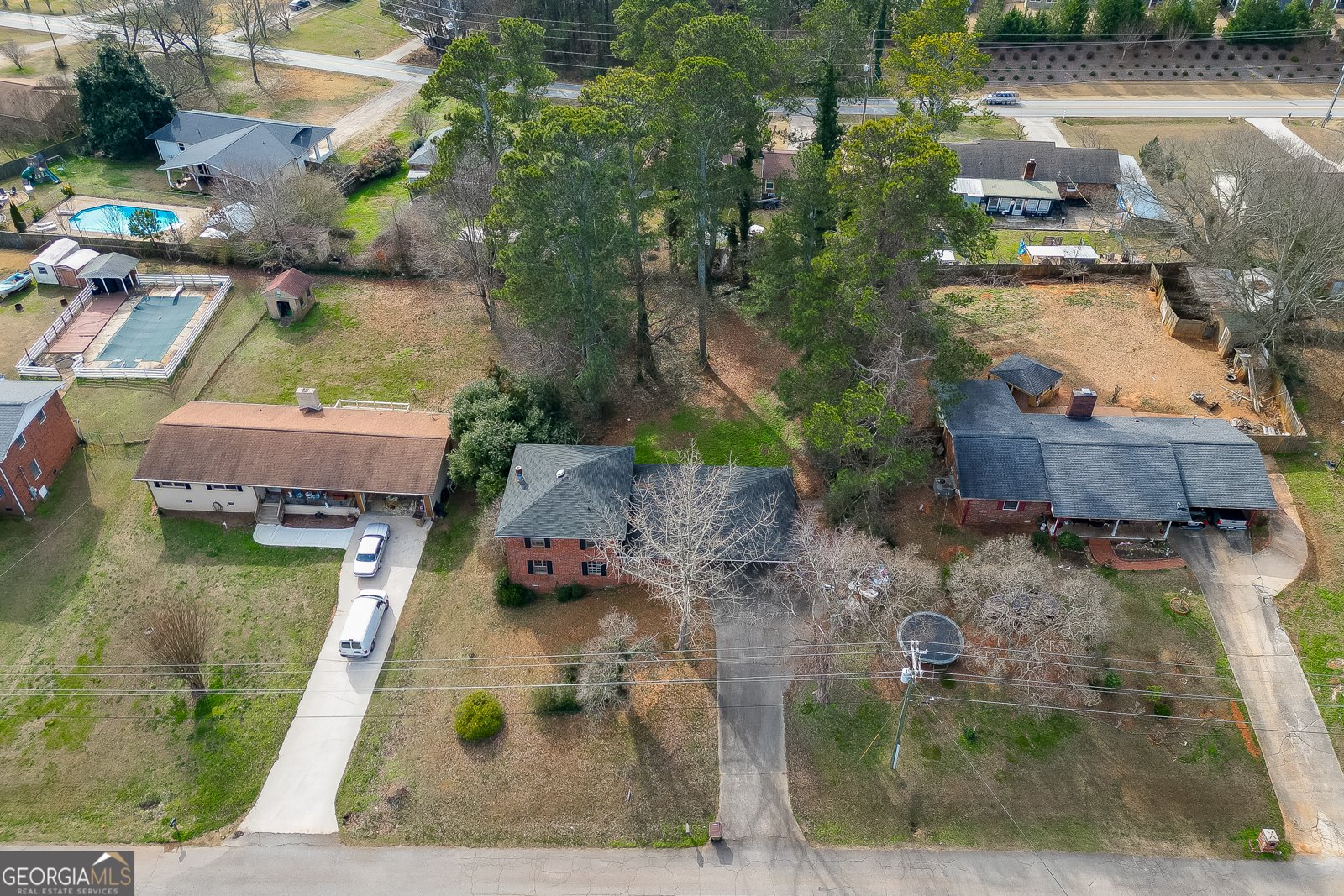 3146 Esther Drive Gainesville - Photo 27