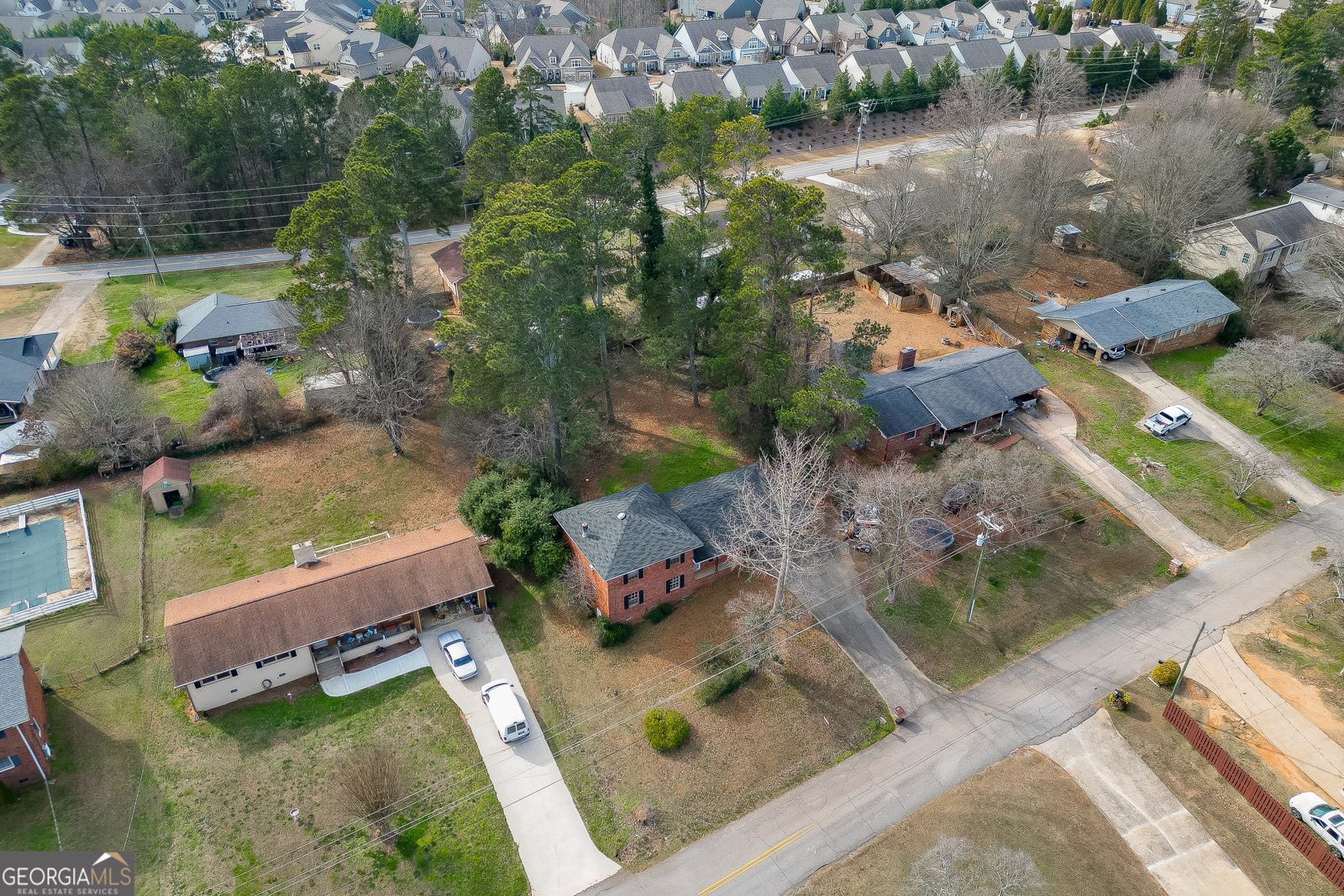 3146 Esther Drive Gainesville - Photo 28