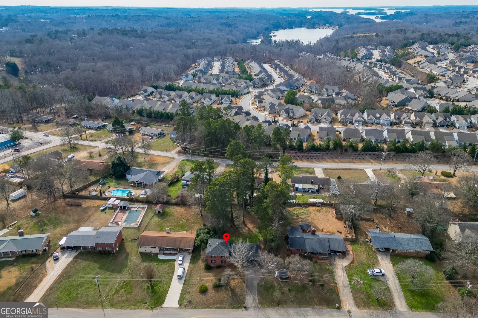 3146 Esther Drive Gainesville - Photo 29