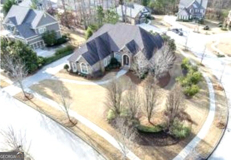 6009 Golf View Crossing Locust Grove - Photo 9