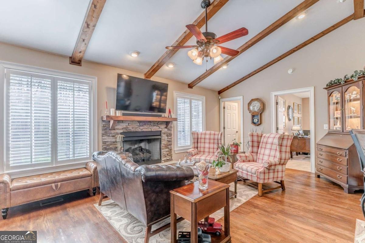 382 Adventure Trail Ellijay - Photo 10