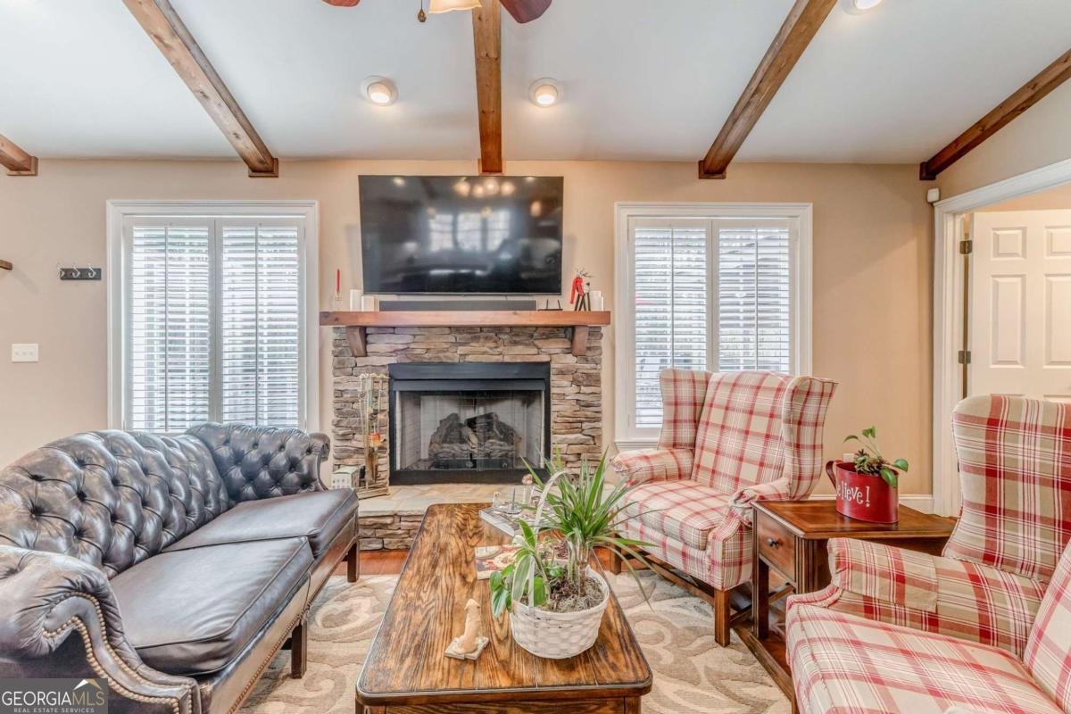 382 Adventure Trail Ellijay - Photo 11