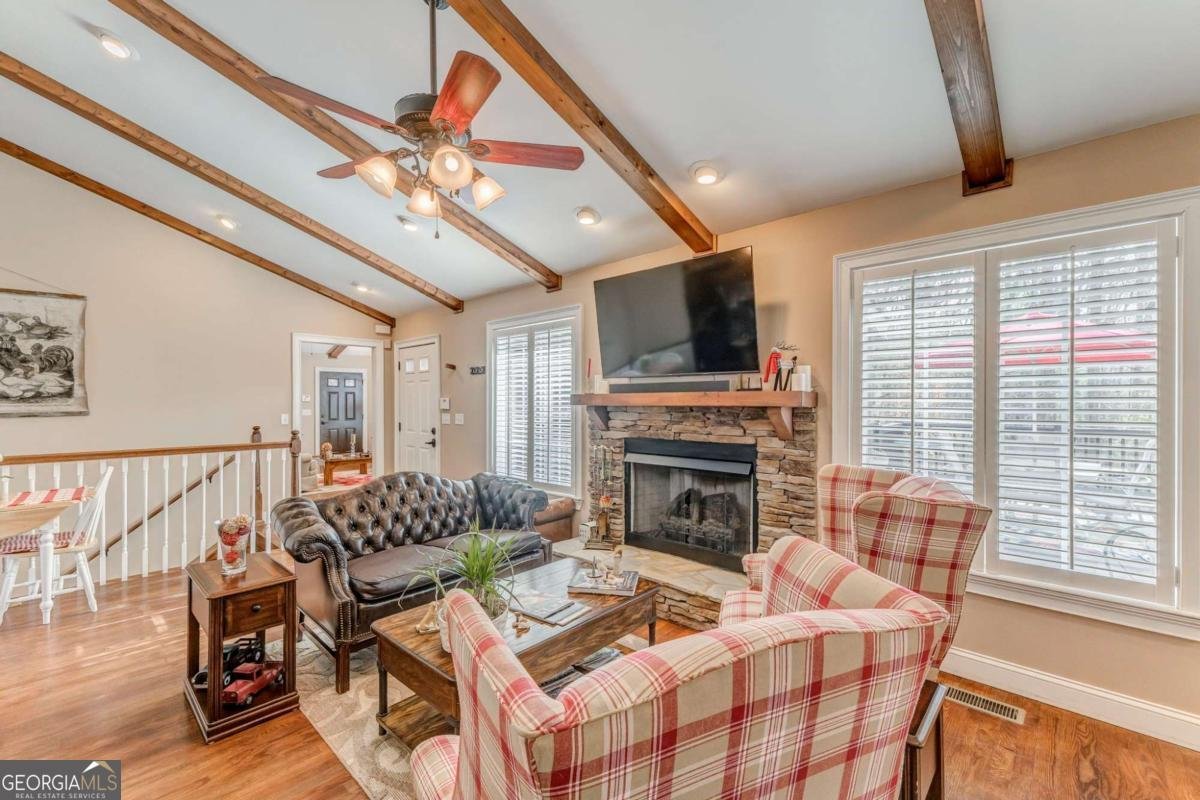 382 Adventure Trail Ellijay - Photo 12