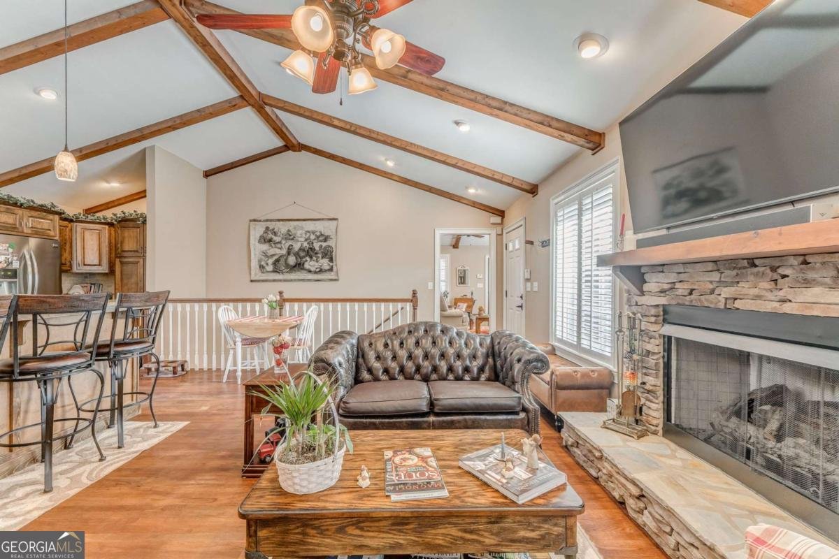 382 Adventure Trail Ellijay - Photo 13