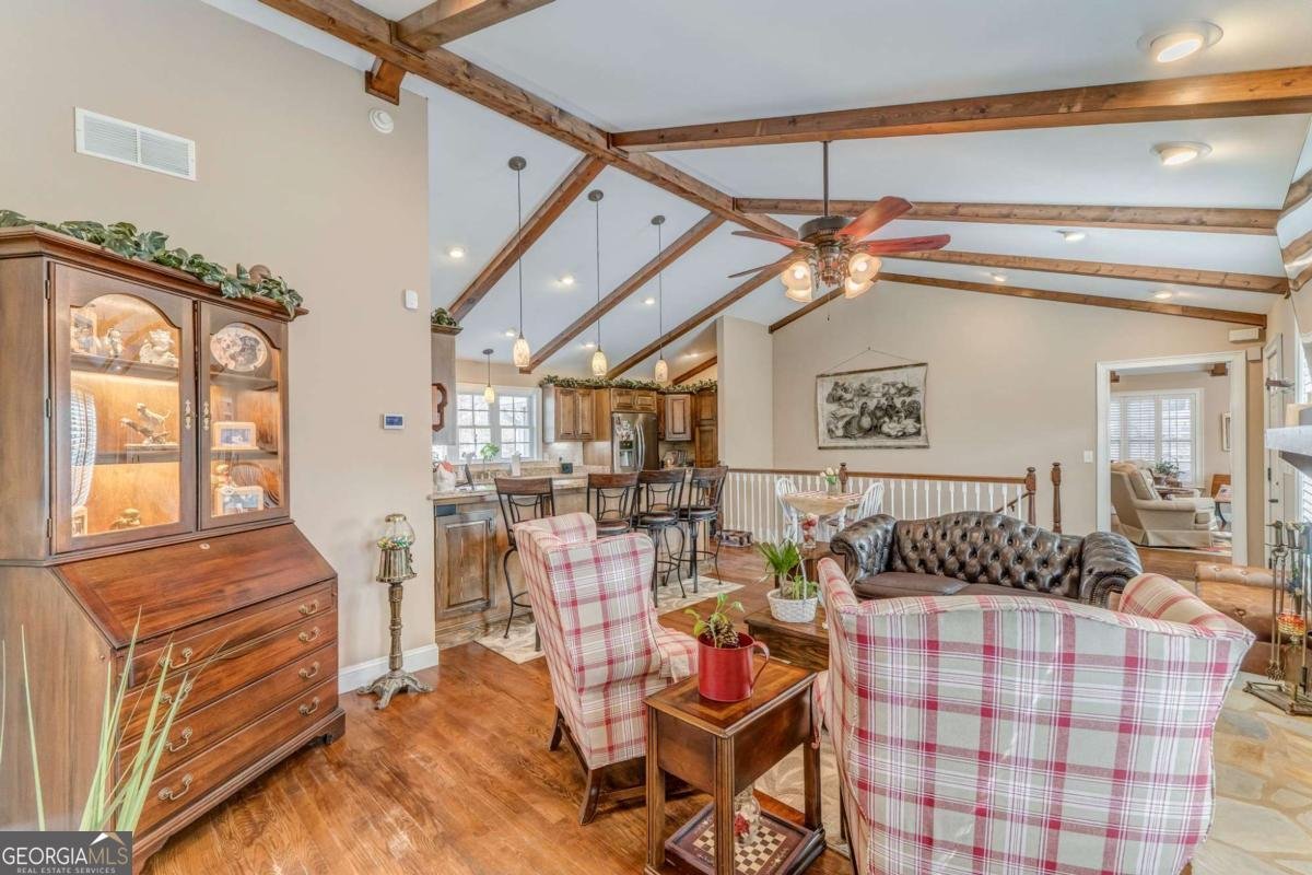 382 Adventure Trail Ellijay - Photo 14