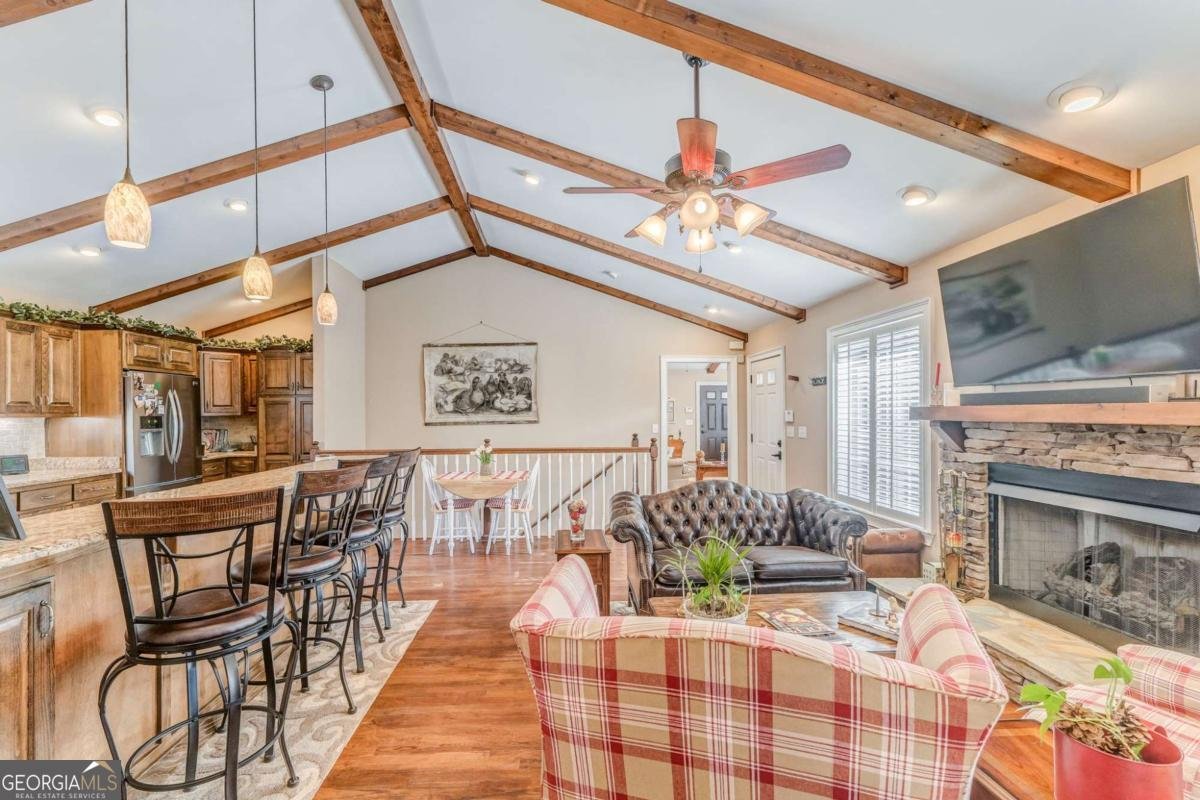 382 Adventure Trail Ellijay - Photo 15