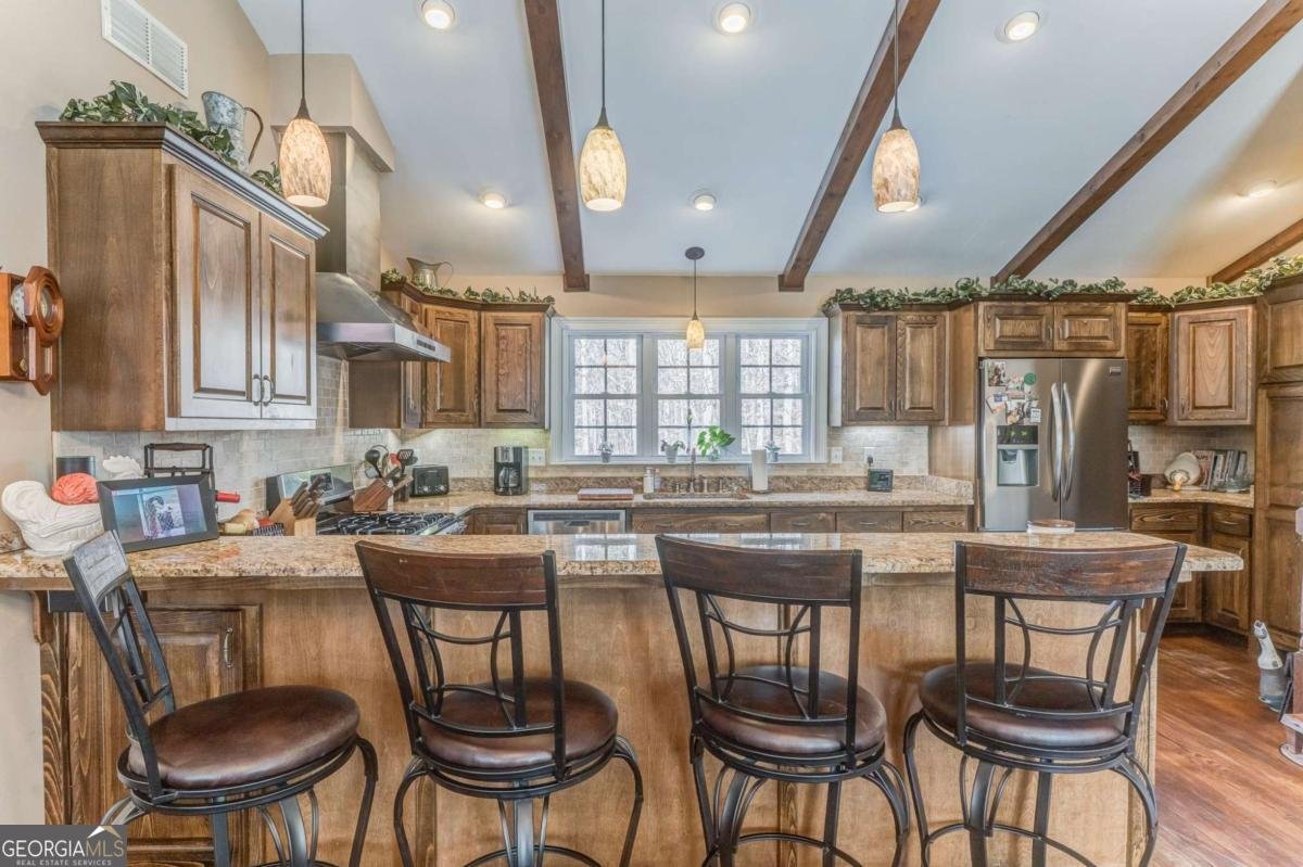 382 Adventure Trail Ellijay - Photo 16