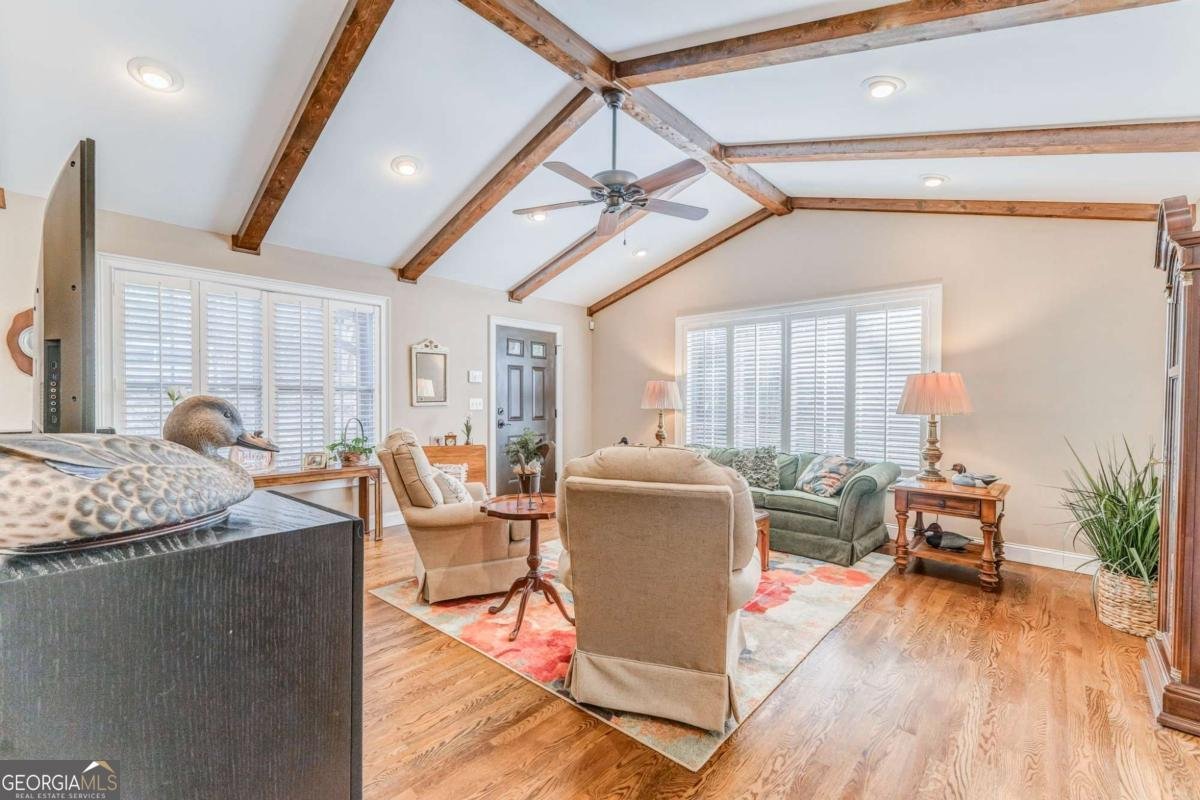 382 Adventure Trail Ellijay - Photo 17