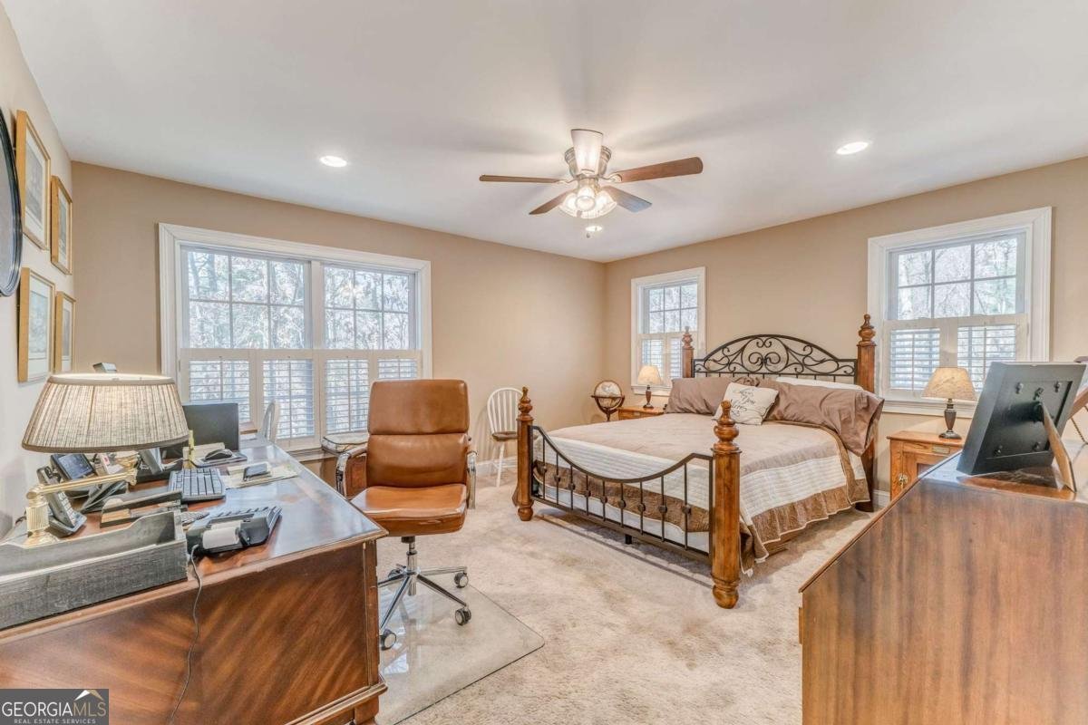 382 Adventure Trail Ellijay - Photo 18