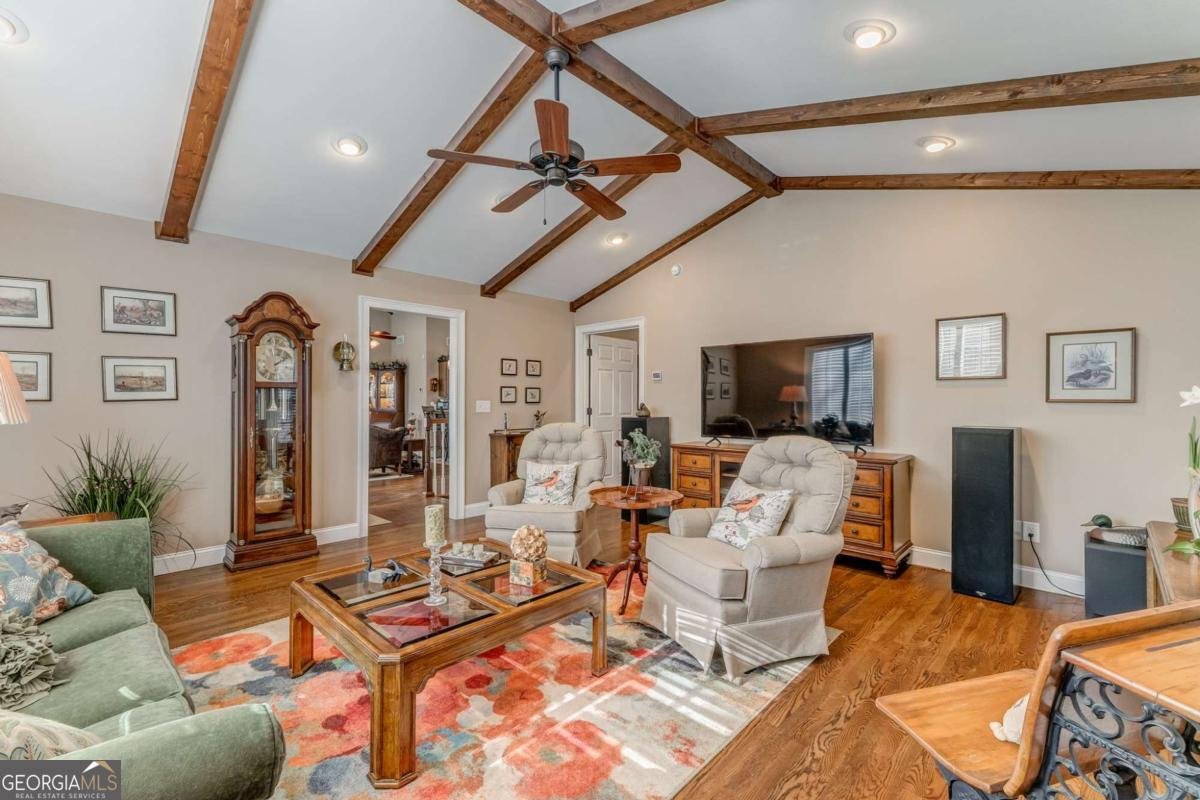 382 Adventure Trail Ellijay - Photo 32